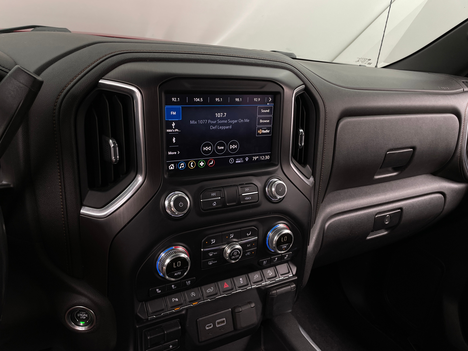 Thumbnail: 2019 GMC Sierra 1500 - 3
