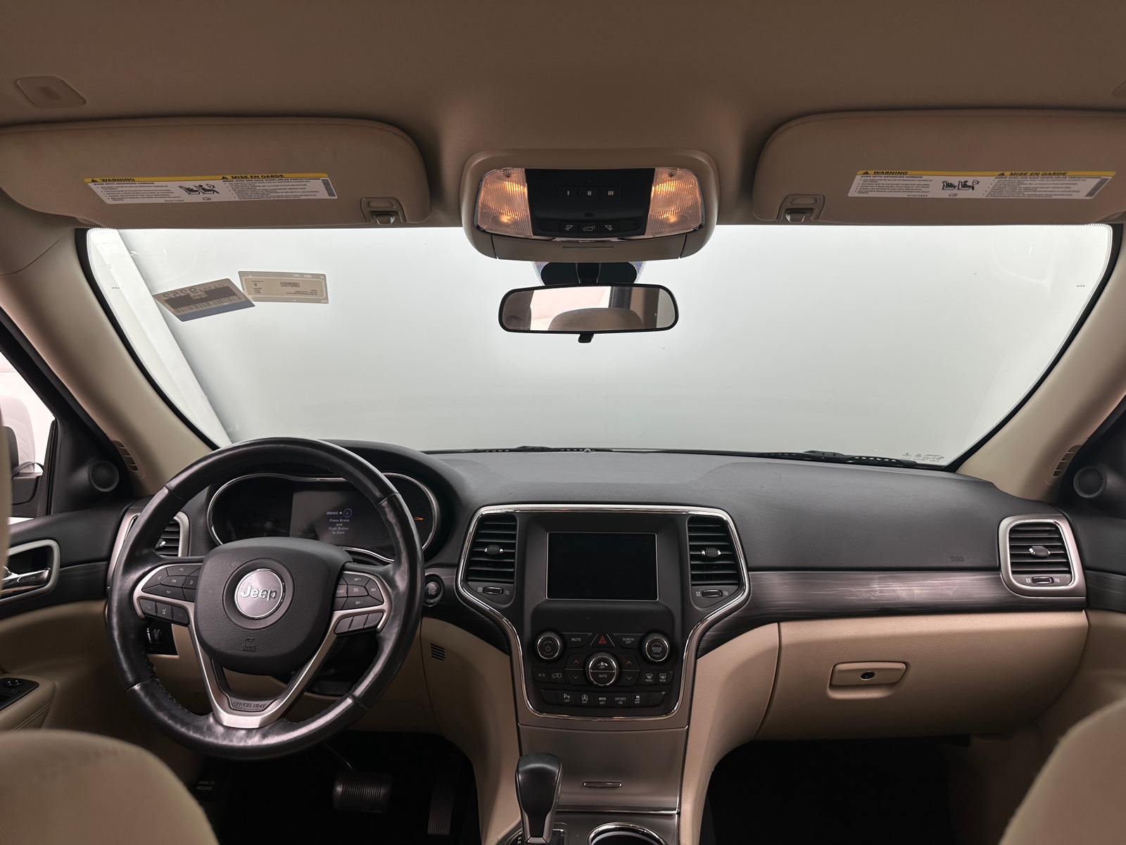 Thumbnail: 2021 Jeep Grand Cherokee - 3