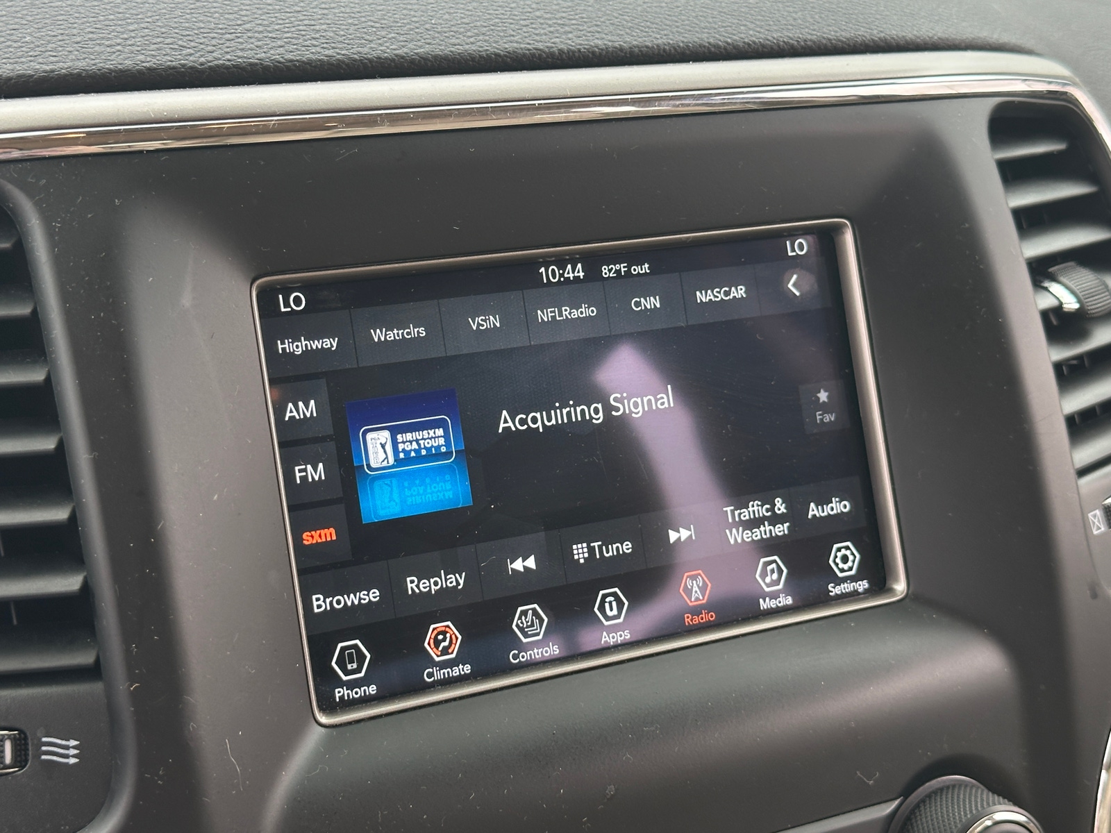 Thumbnail: 2021 Jeep Grand Cherokee - 4