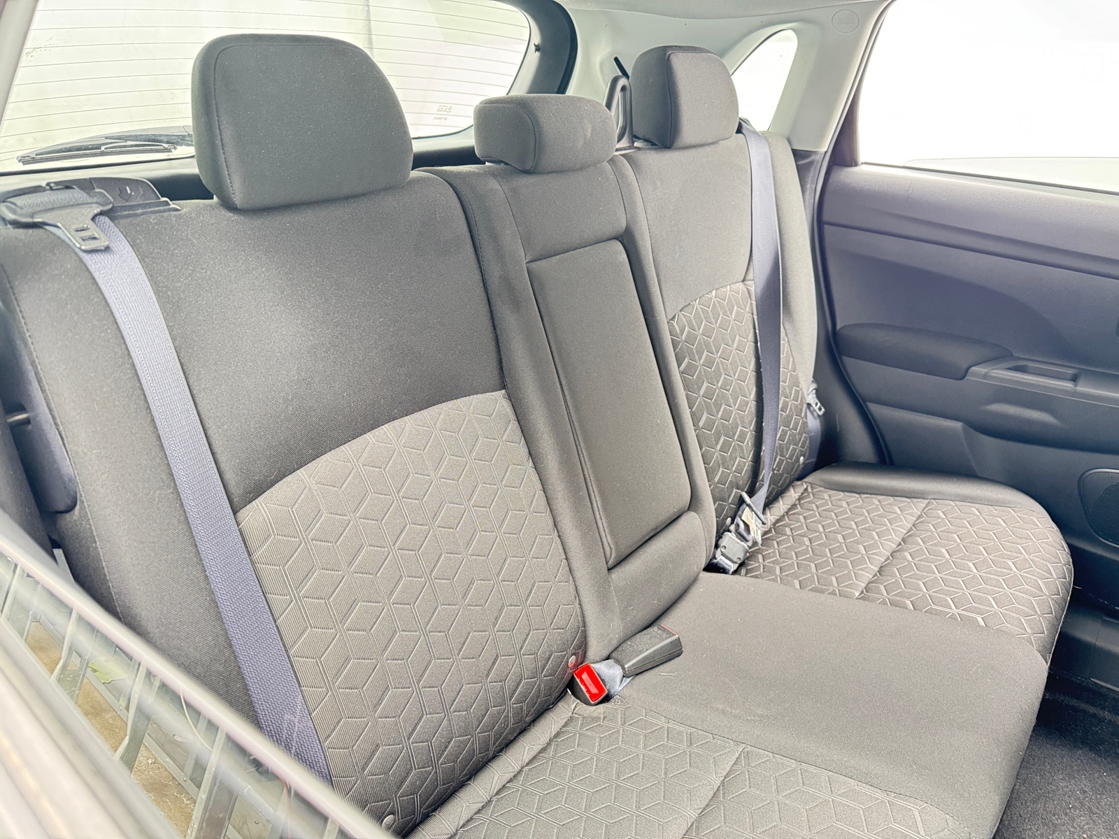 Thumbnail: 2022 Mitsubishi Outlander Sport - 6