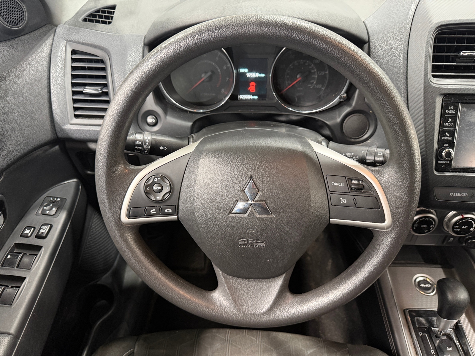 Thumbnail: 2022 Mitsubishi Outlander Sport - 5