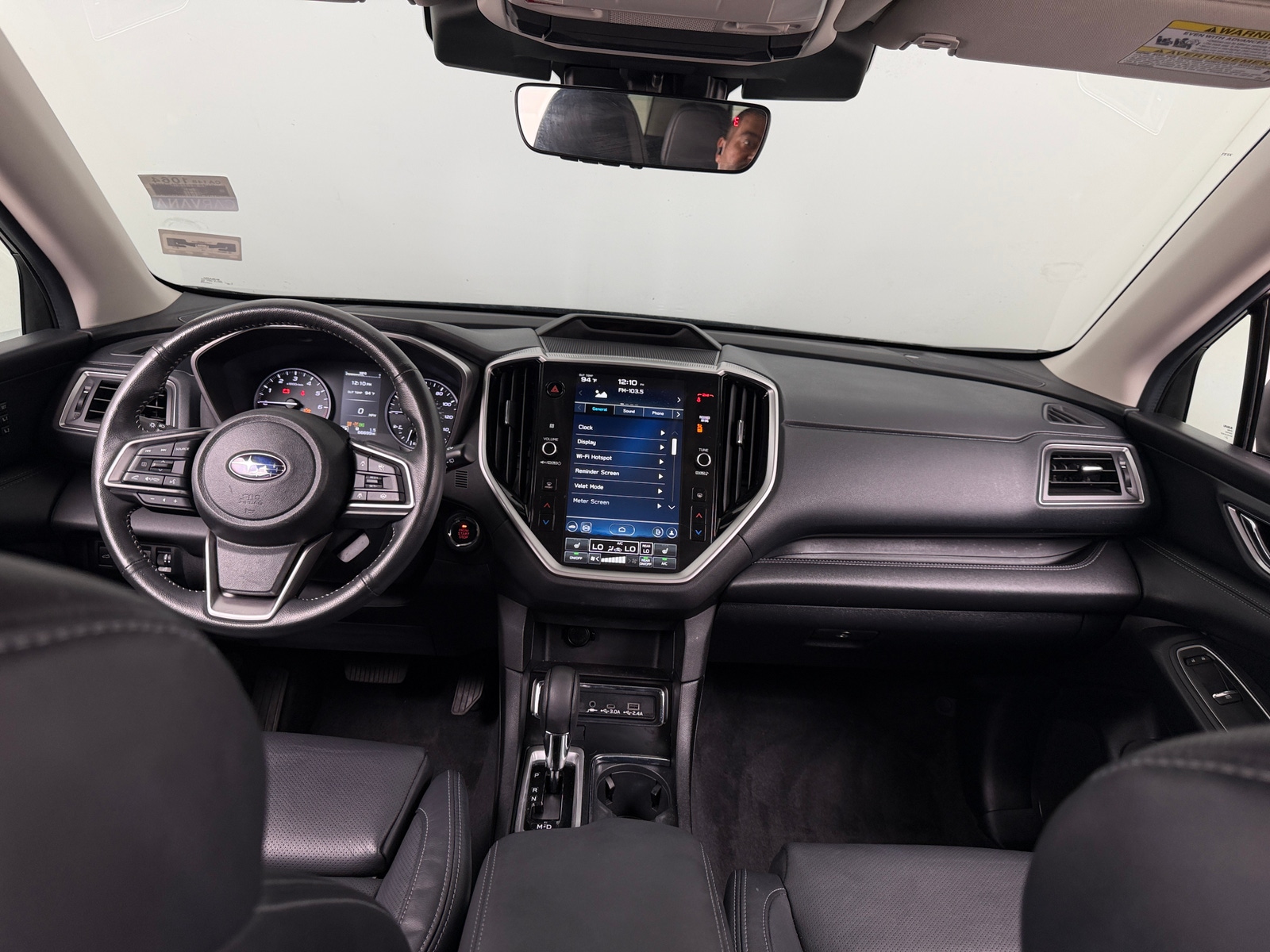 Thumbnail: 2024 Subaru Ascent - 2