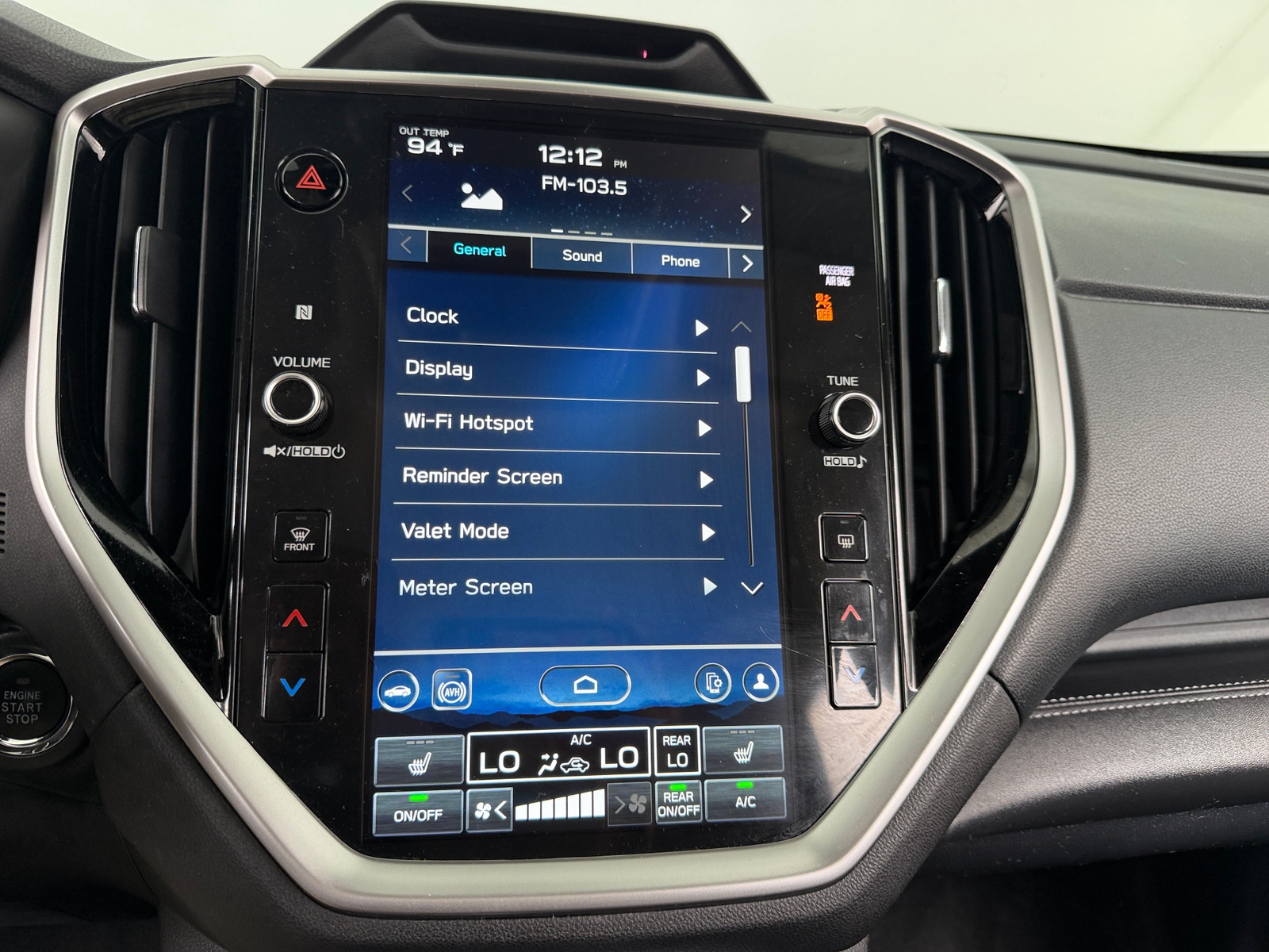 Thumbnail: 2024 Subaru Ascent - 3