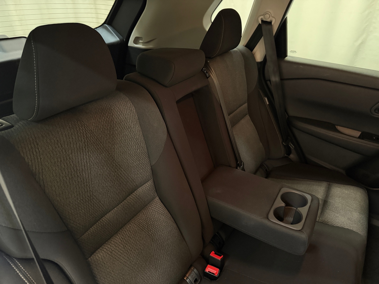 Thumbnail: 2025 Nissan Rogue - 6