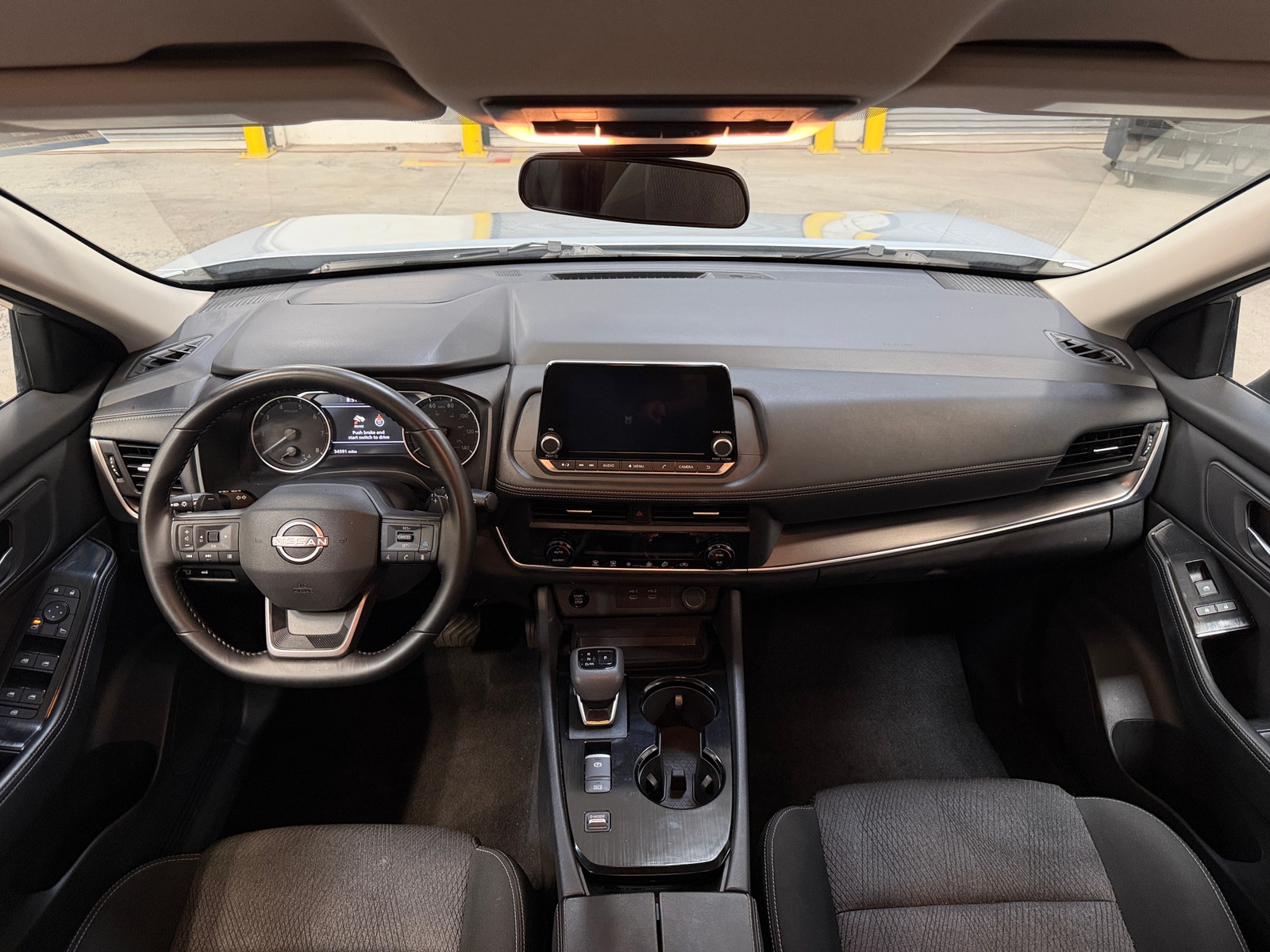 Thumbnail: 2025 Nissan Rogue - 3