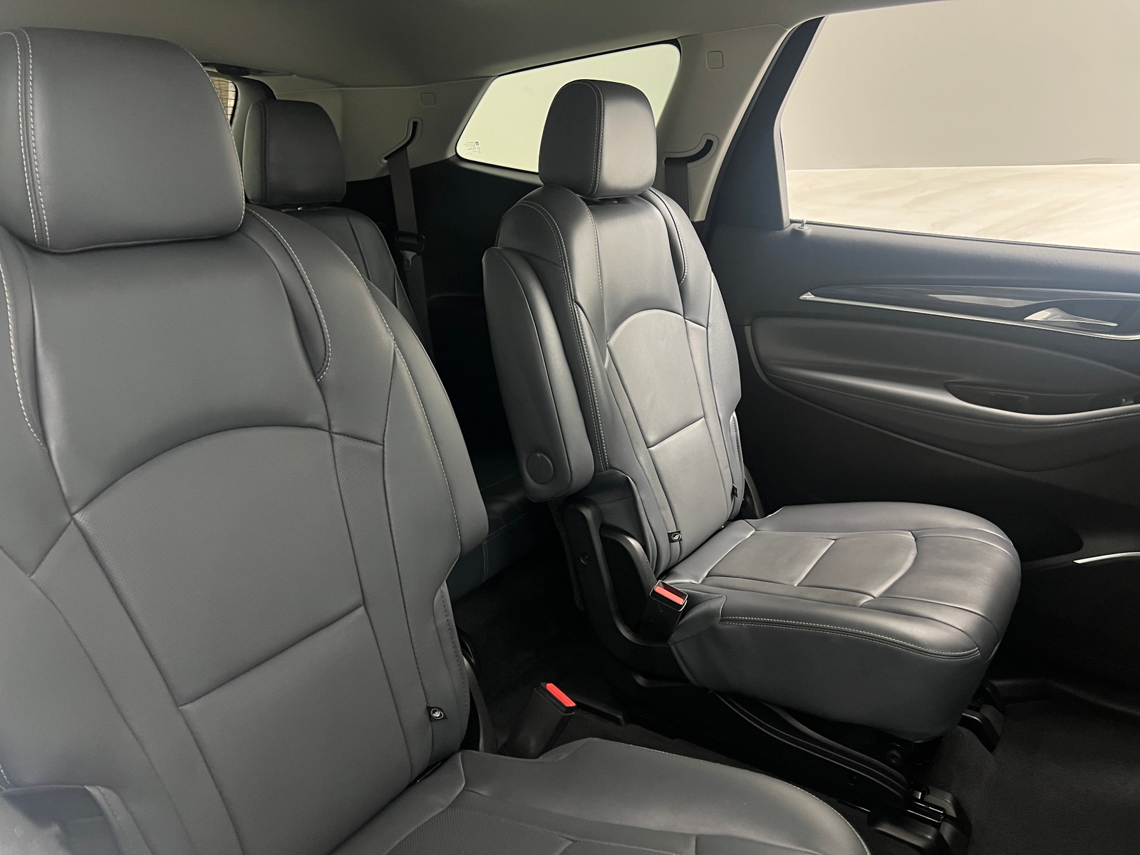 Thumbnail: 2019 Buick Enclave - 5