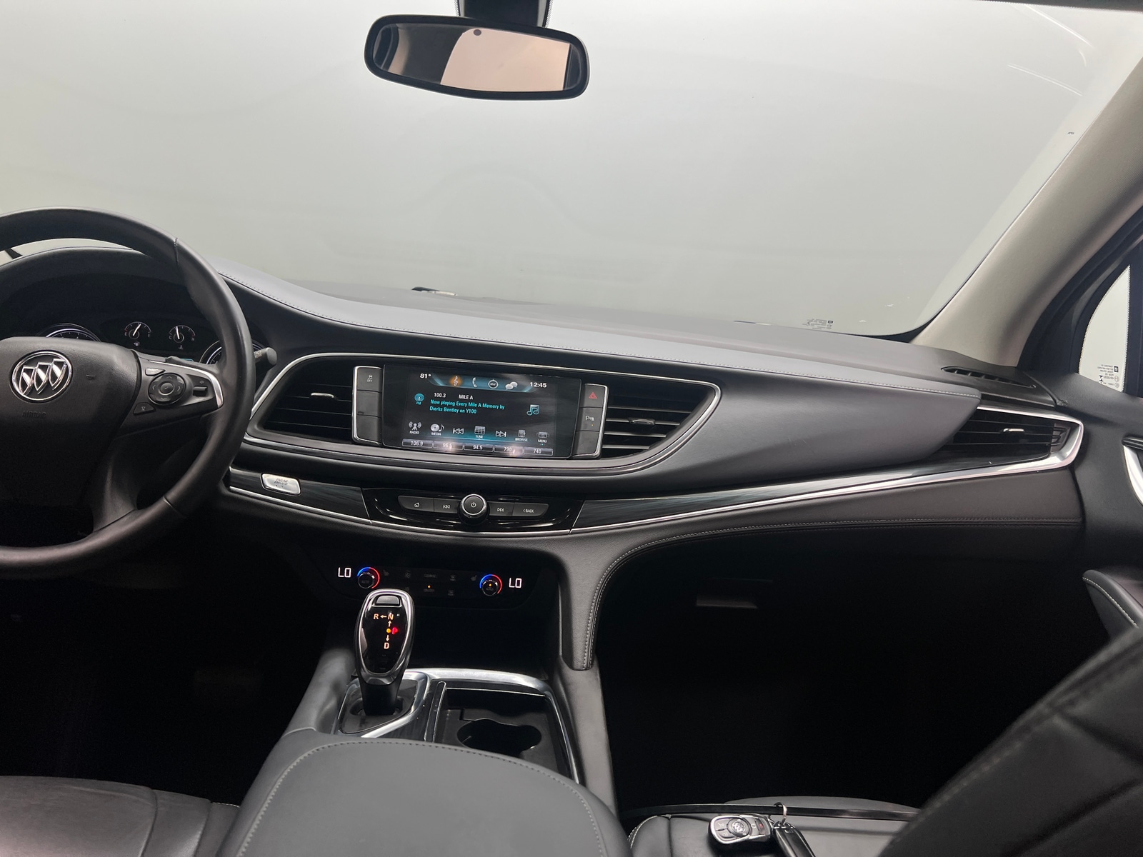 Thumbnail: 2019 Buick Enclave - 2