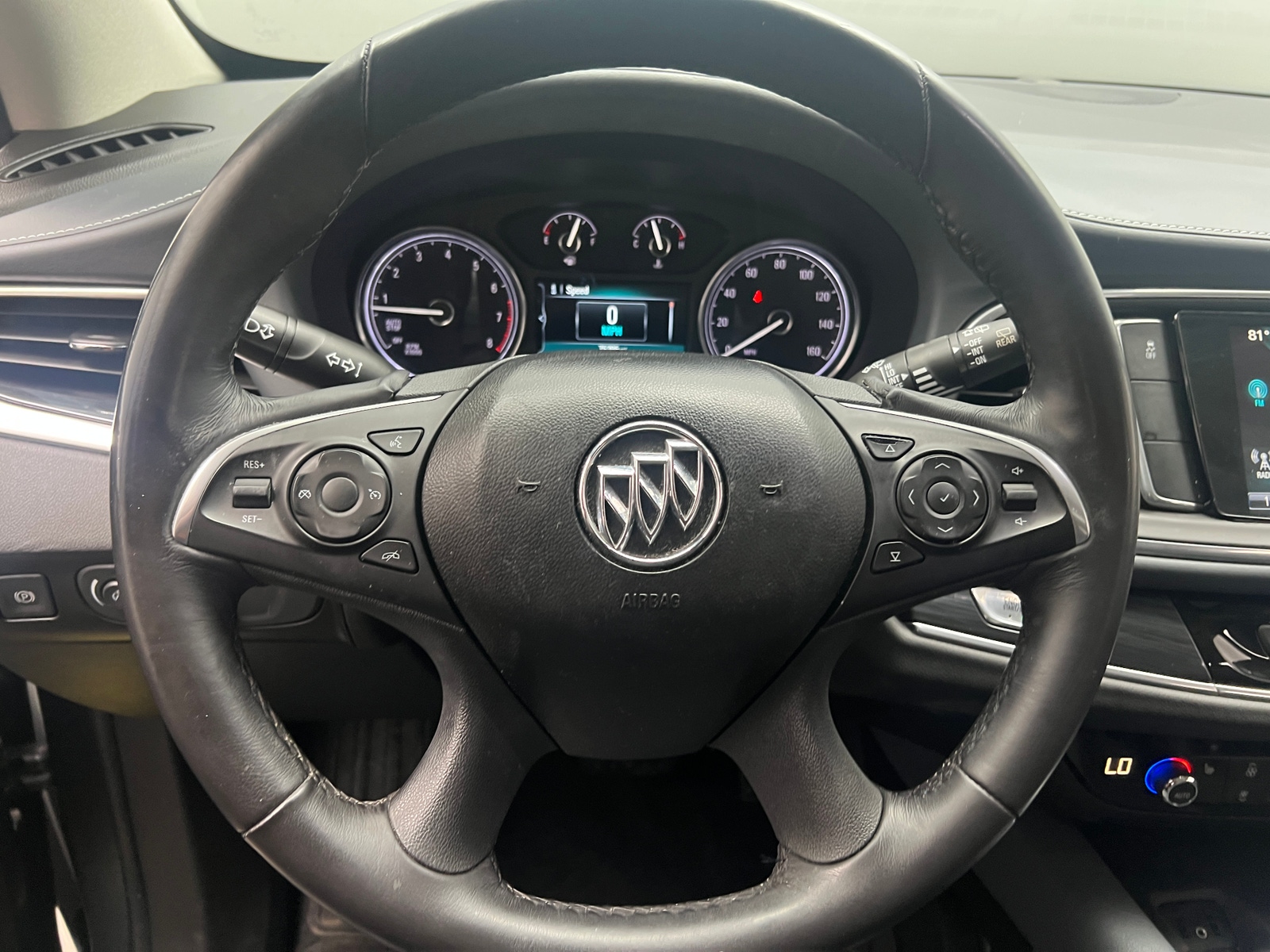 Thumbnail: 2019 Buick Enclave - 4