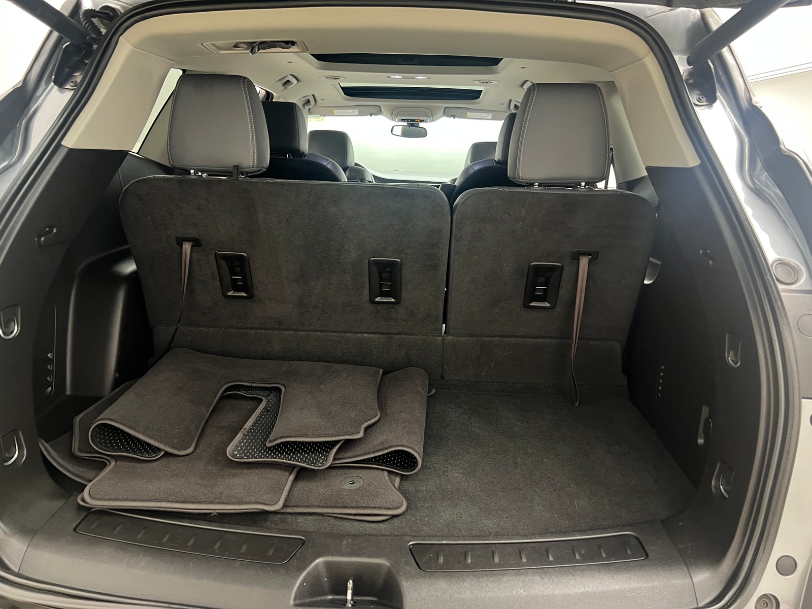 Thumbnail: 2019 Buick Enclave - 6