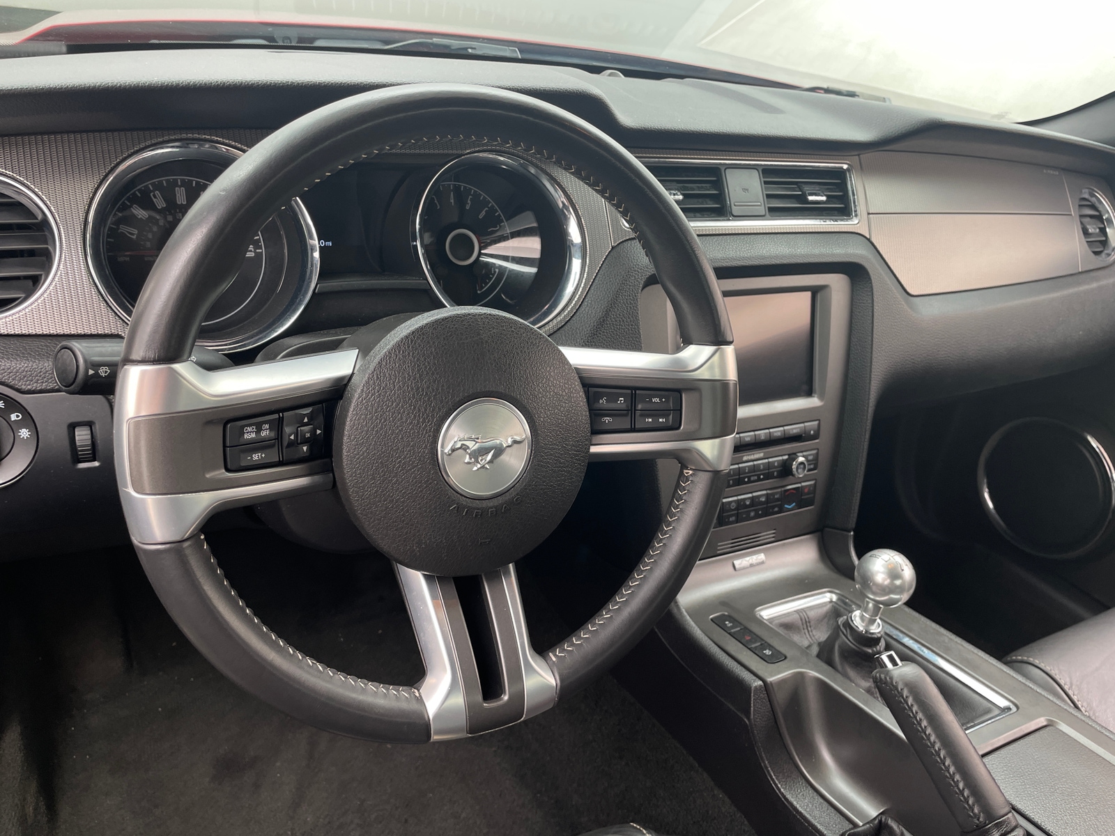 Thumbnail: 2014 Ford Mustang - 3