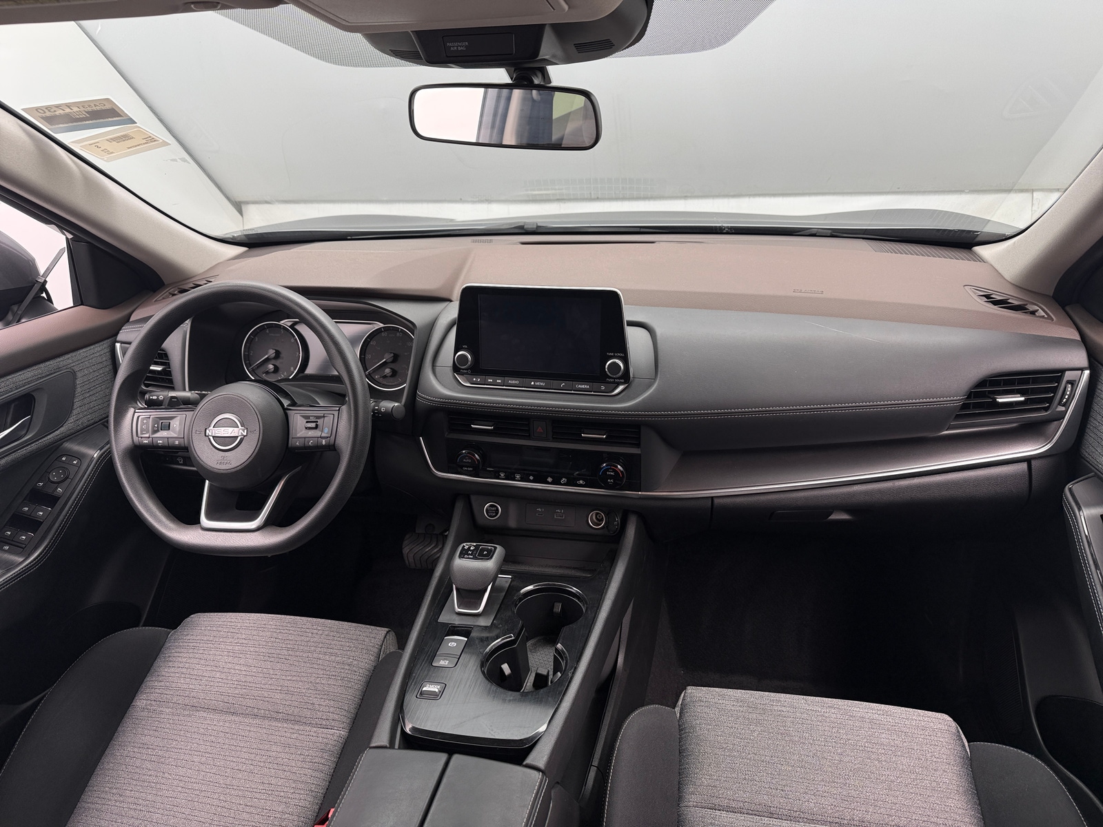 Thumbnail: 2023 Nissan Rogue - 3