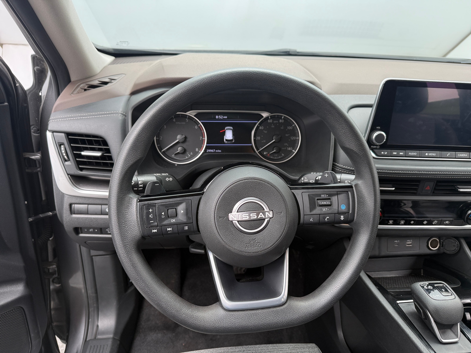 Thumbnail: 2023 Nissan Rogue - 5