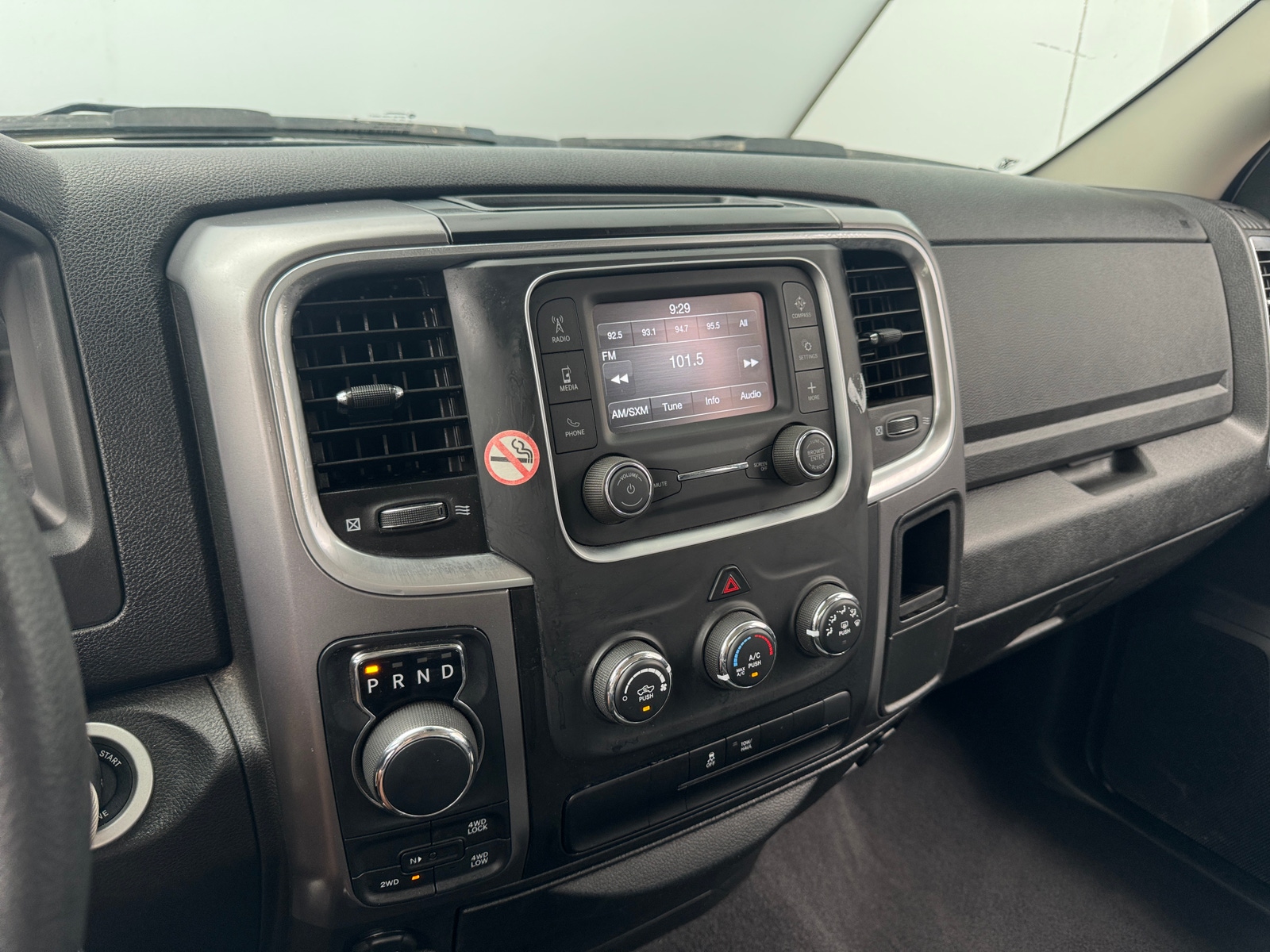 Thumbnail: 2024 RAM 1500 Classic - 4