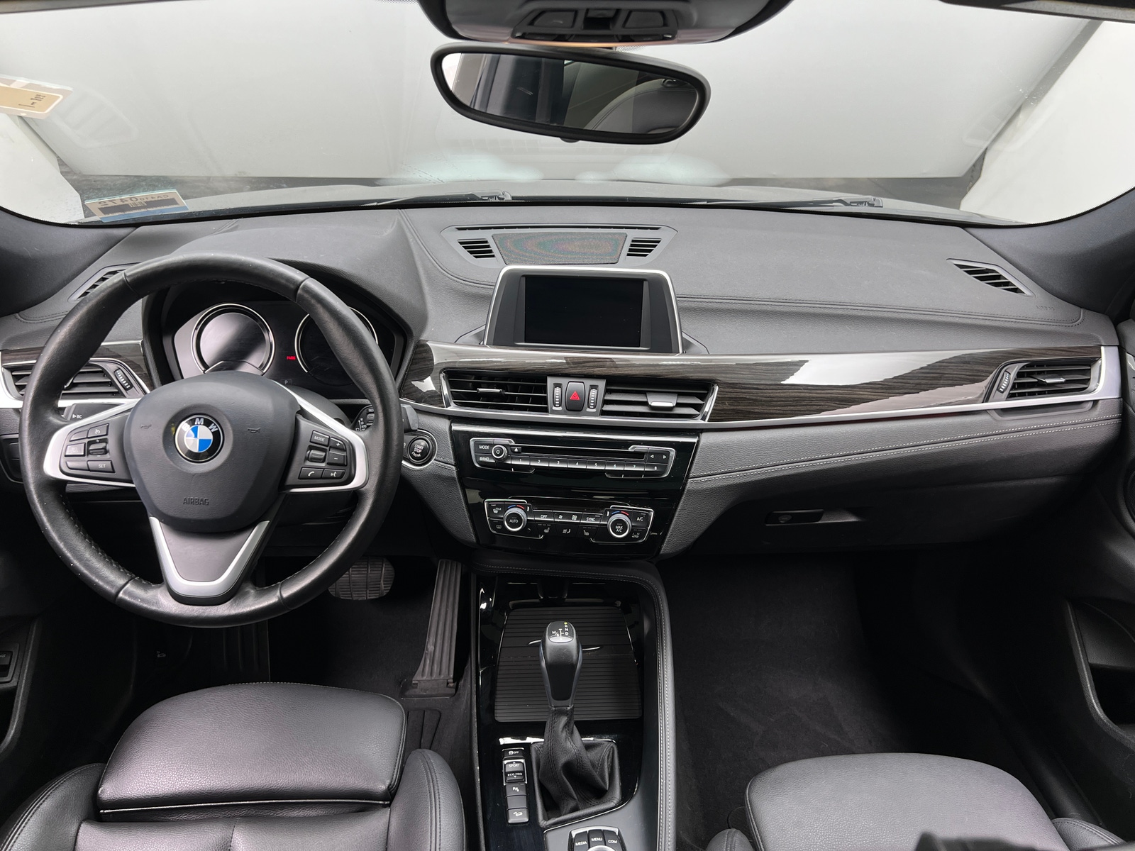 Thumbnail: 2018 BMW X2 - 2