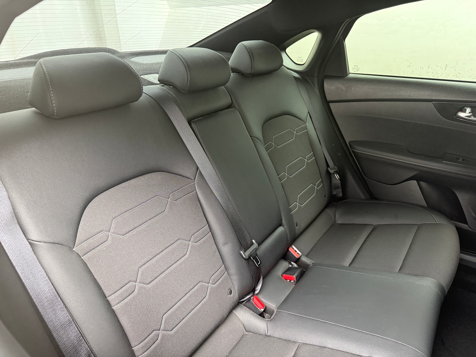 Thumbnail: 2023 Kia Forte - 5