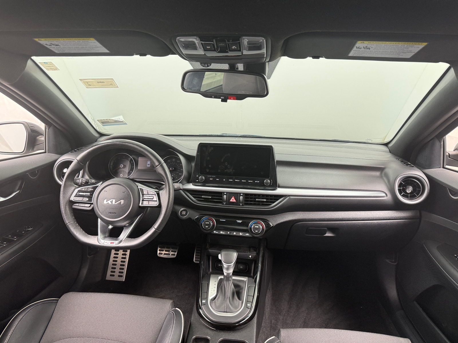 Thumbnail: 2023 Kia Forte - 2