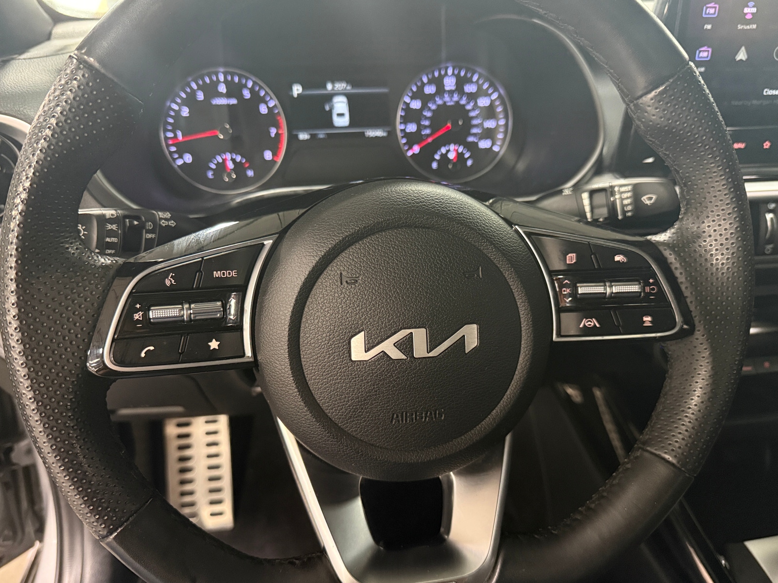 Thumbnail: 2023 Kia Forte - 4