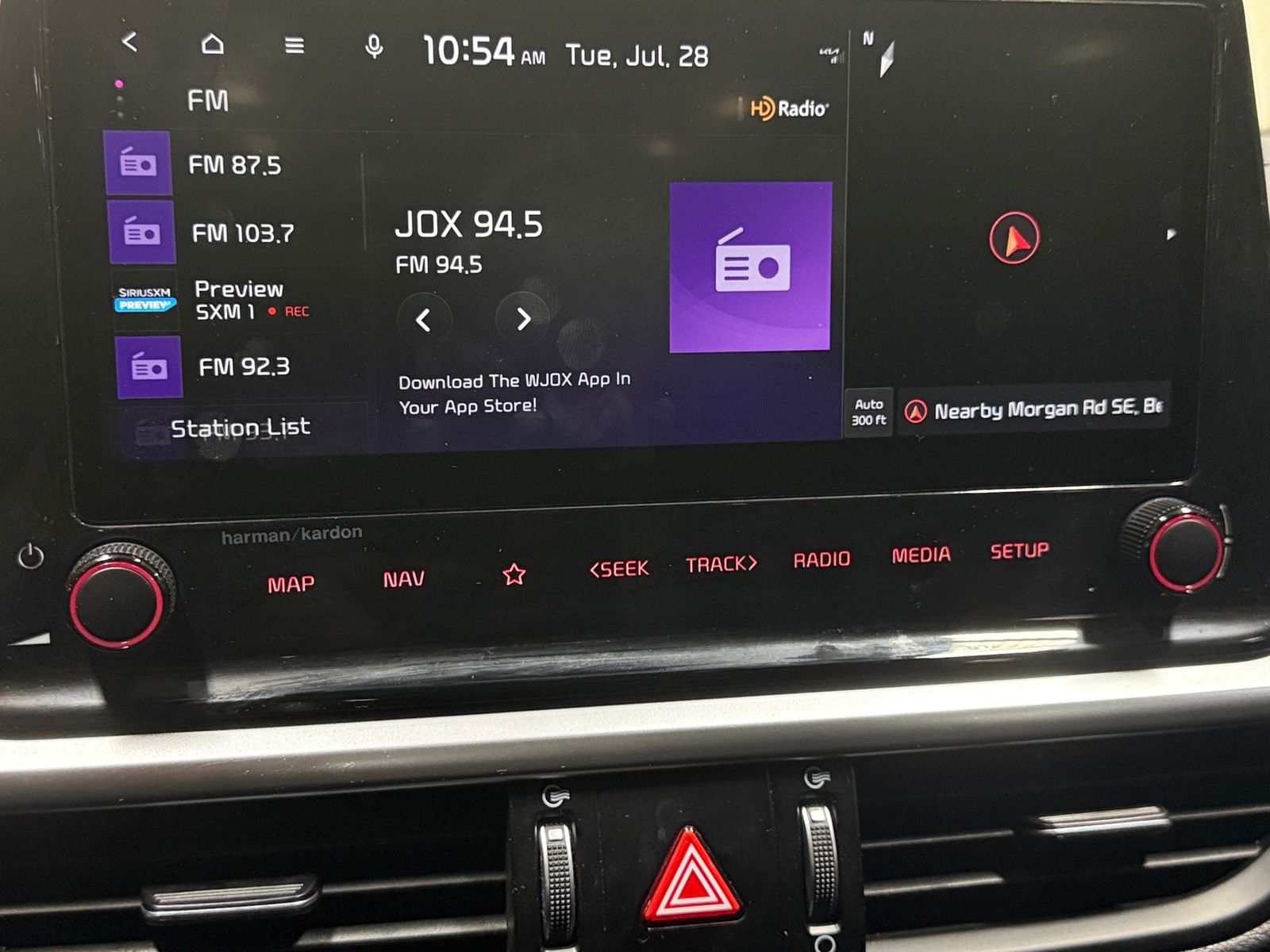 Thumbnail: 2023 Kia Forte - 3