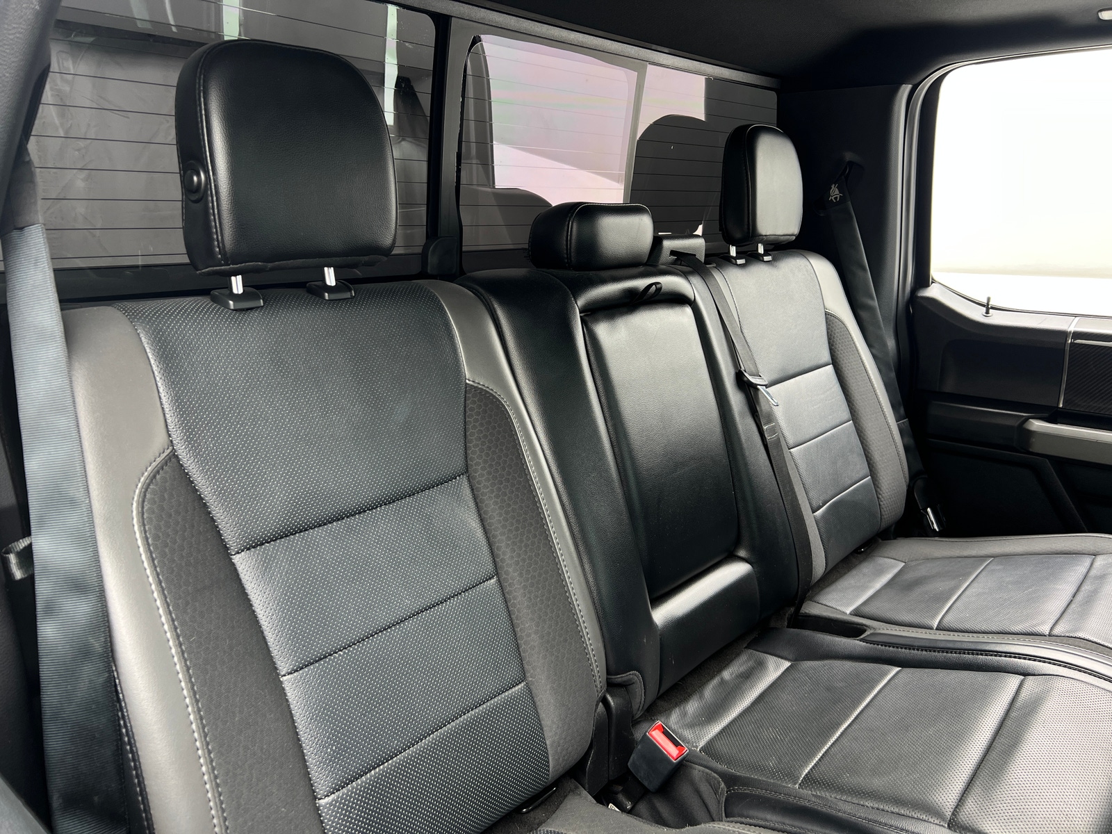 Thumbnail: 2019 Ford Econoline - 5