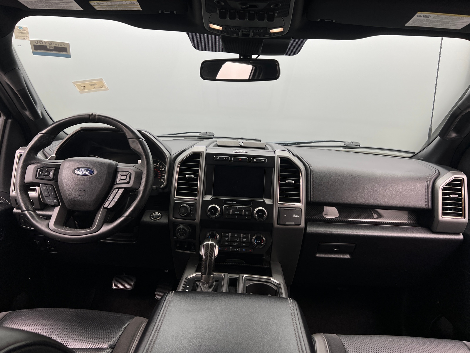 Thumbnail: 2019 Ford Econoline - 2