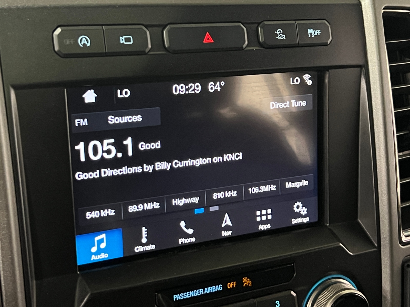 Thumbnail: 2019 Ford Econoline - 3