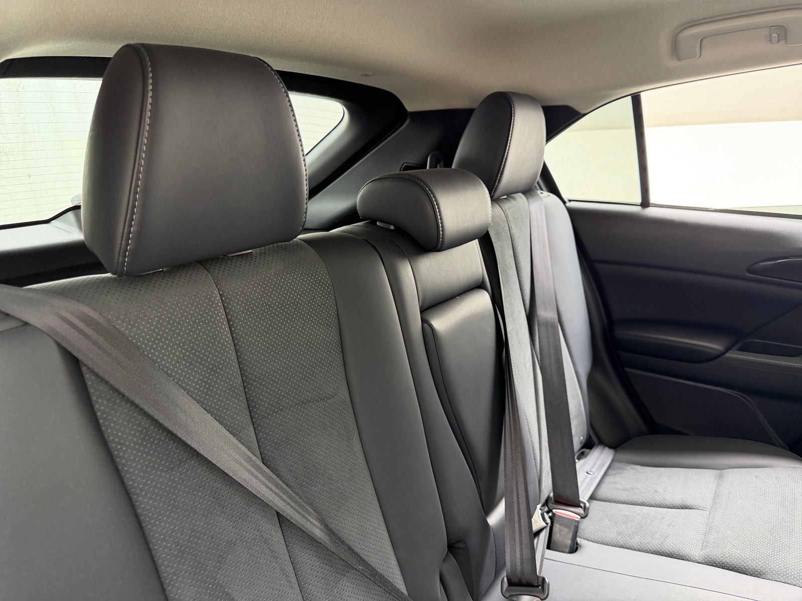 Thumbnail: 2026 Mitsubishi Eclipse Cross - 5