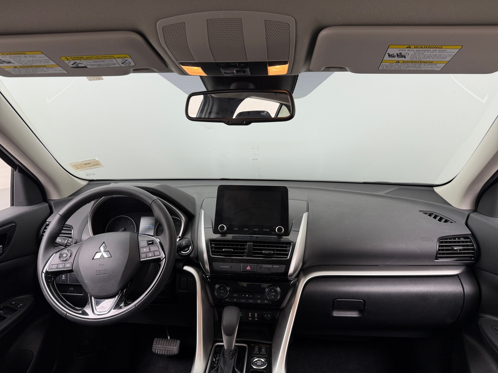 Thumbnail: 2026 Mitsubishi Eclipse Cross - 2
