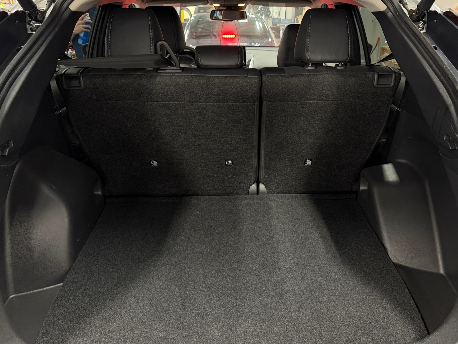 Thumbnail: 2026 Mitsubishi Eclipse Cross - 6