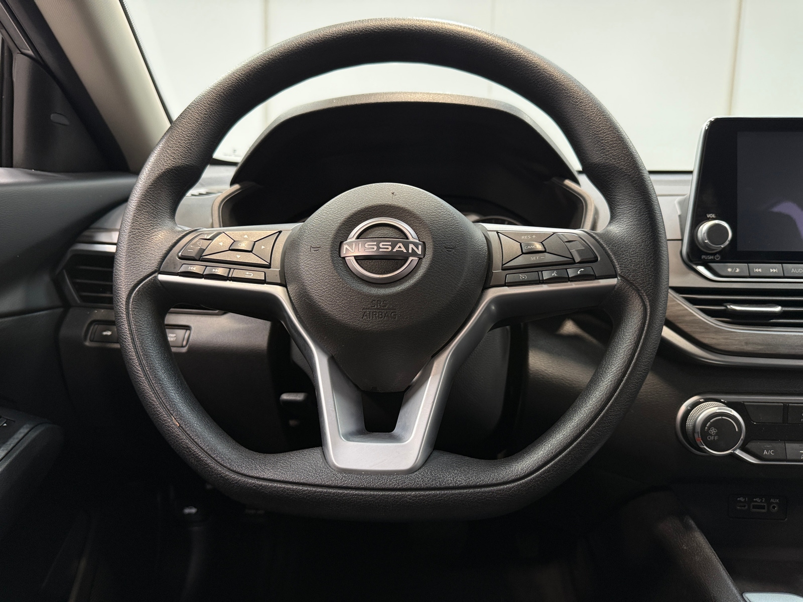 Thumbnail: 2025 Nissan Altima - 5