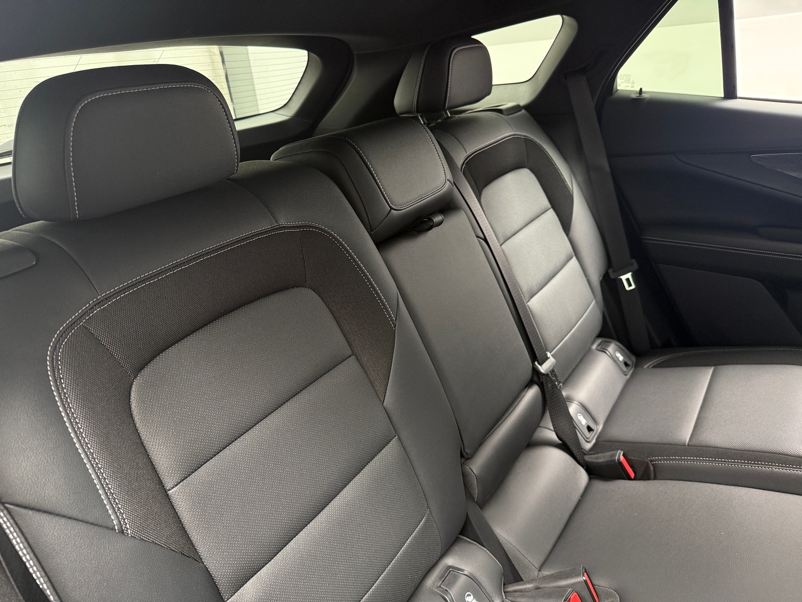 Thumbnail: 2024 Chevrolet Blazer EV - 5