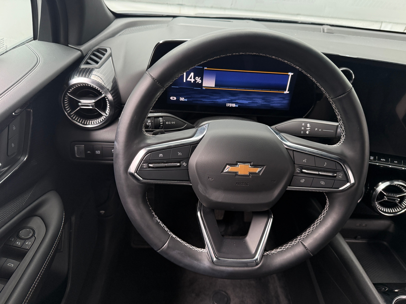 Thumbnail: 2024 Chevrolet Blazer EV - 4