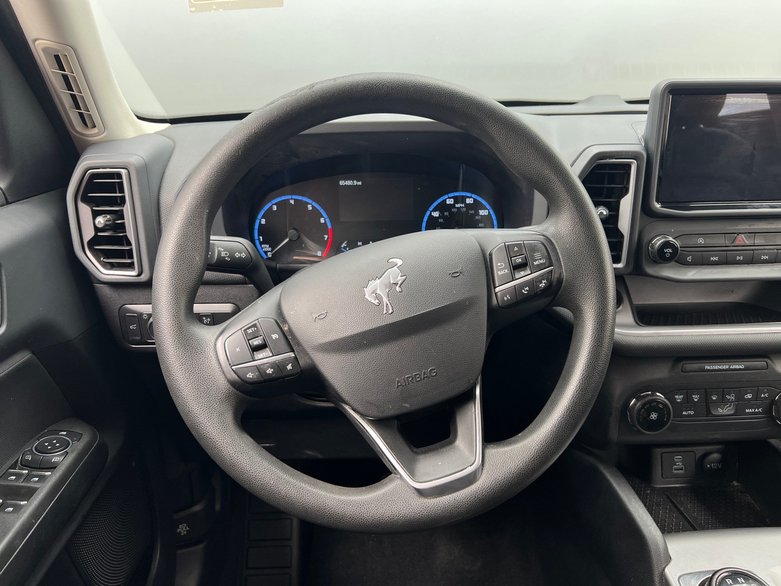 Thumbnail: 2021 Ford Bronco Sport - 5