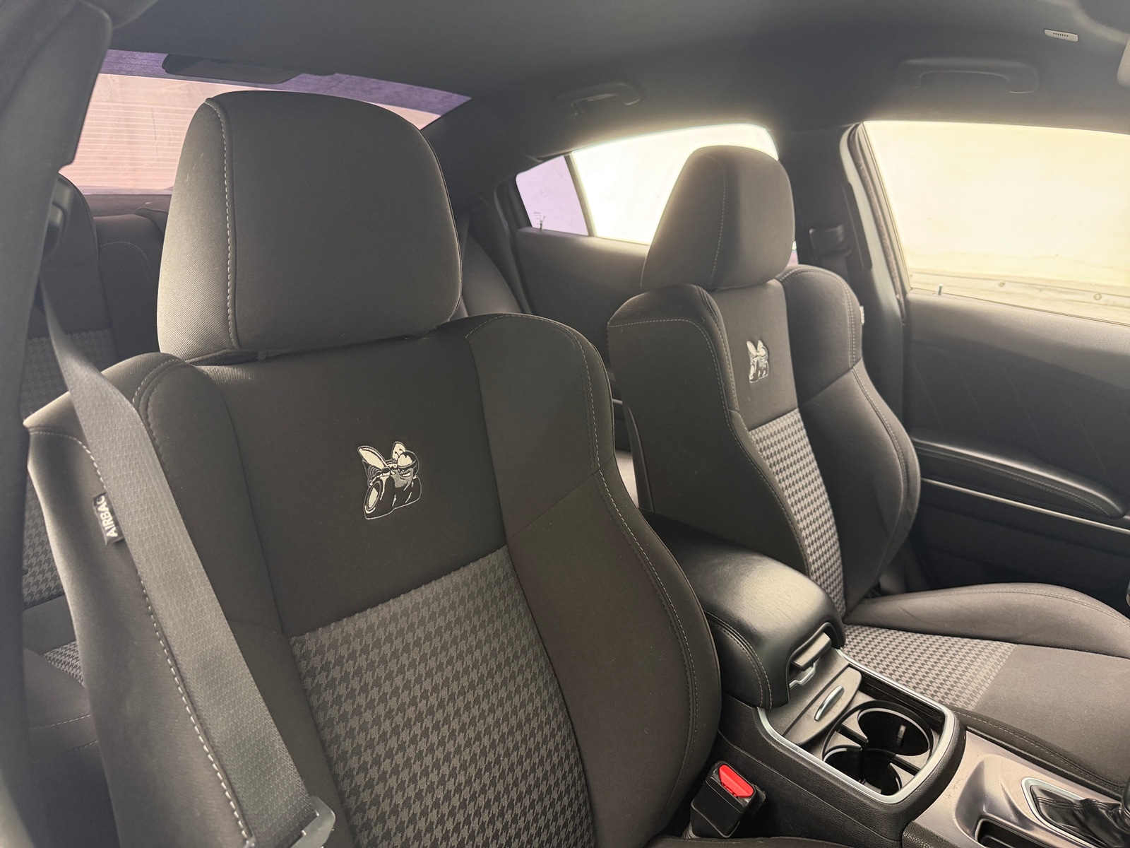 Thumbnail: 2020 Dodge Charger - 2