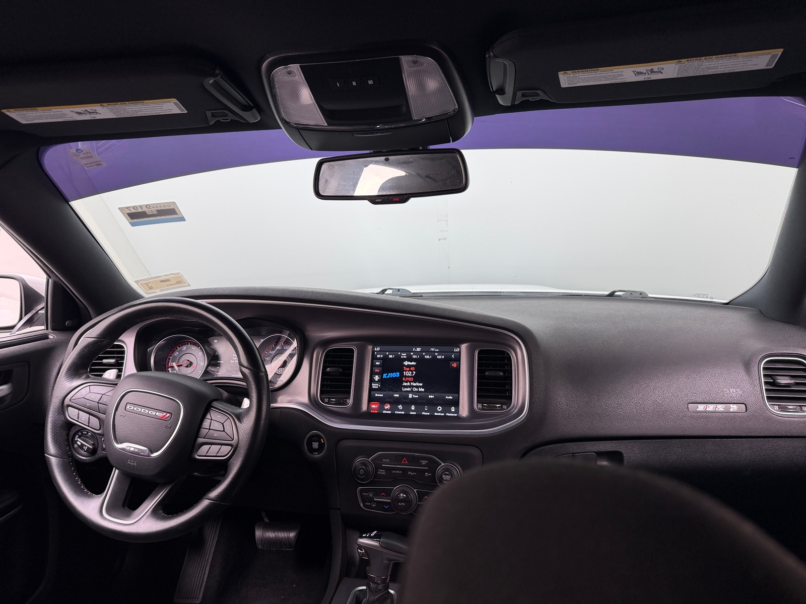 Thumbnail: 2020 Dodge Charger - 3