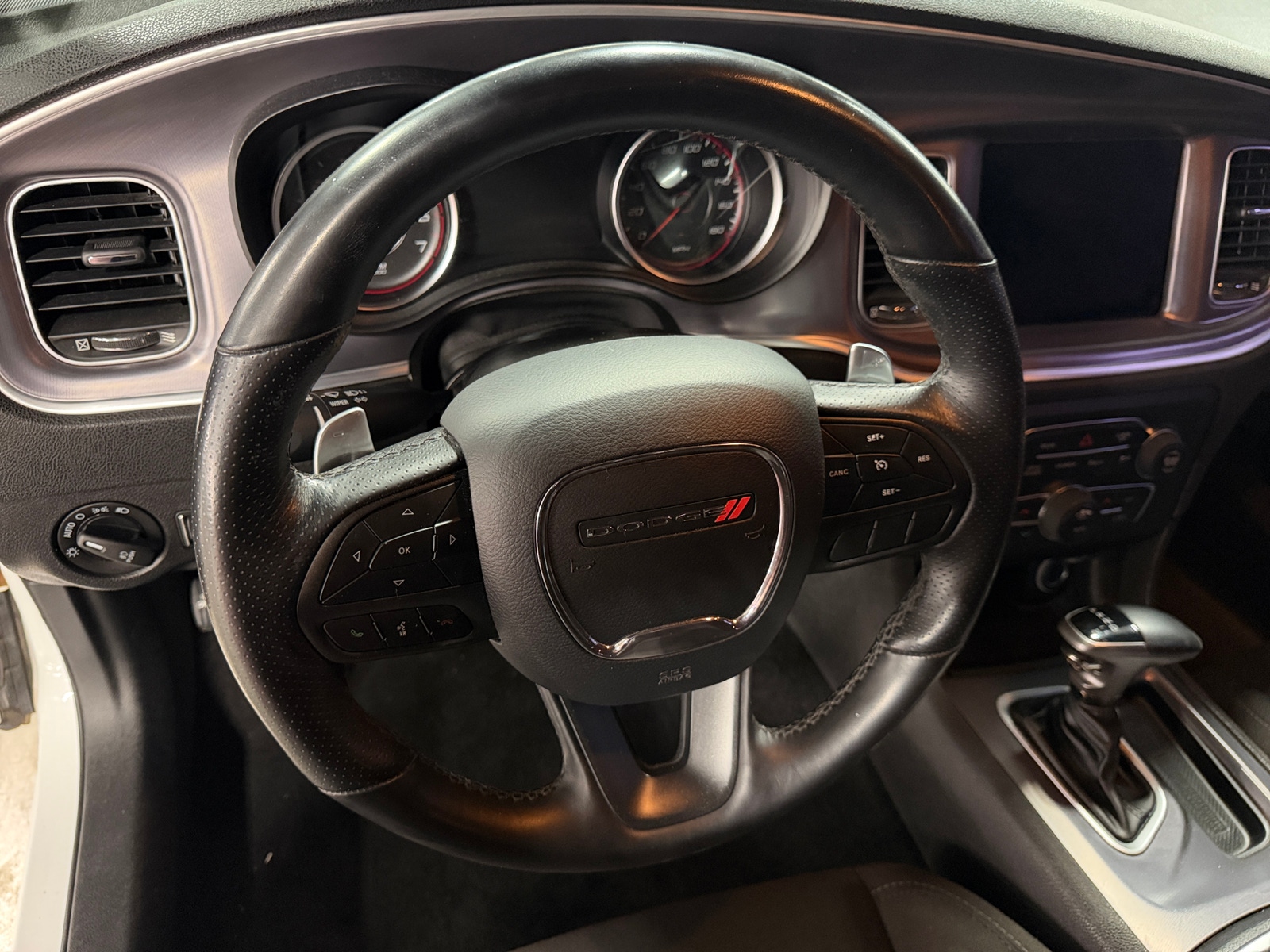 Thumbnail: 2020 Dodge Charger - 5