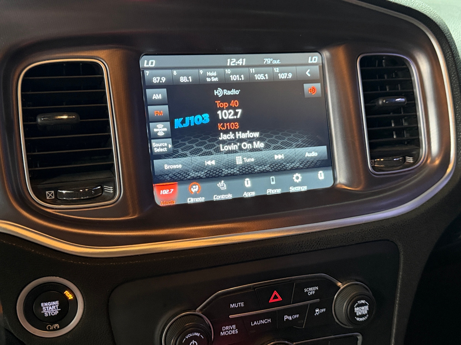 Thumbnail: 2020 Dodge Charger - 4