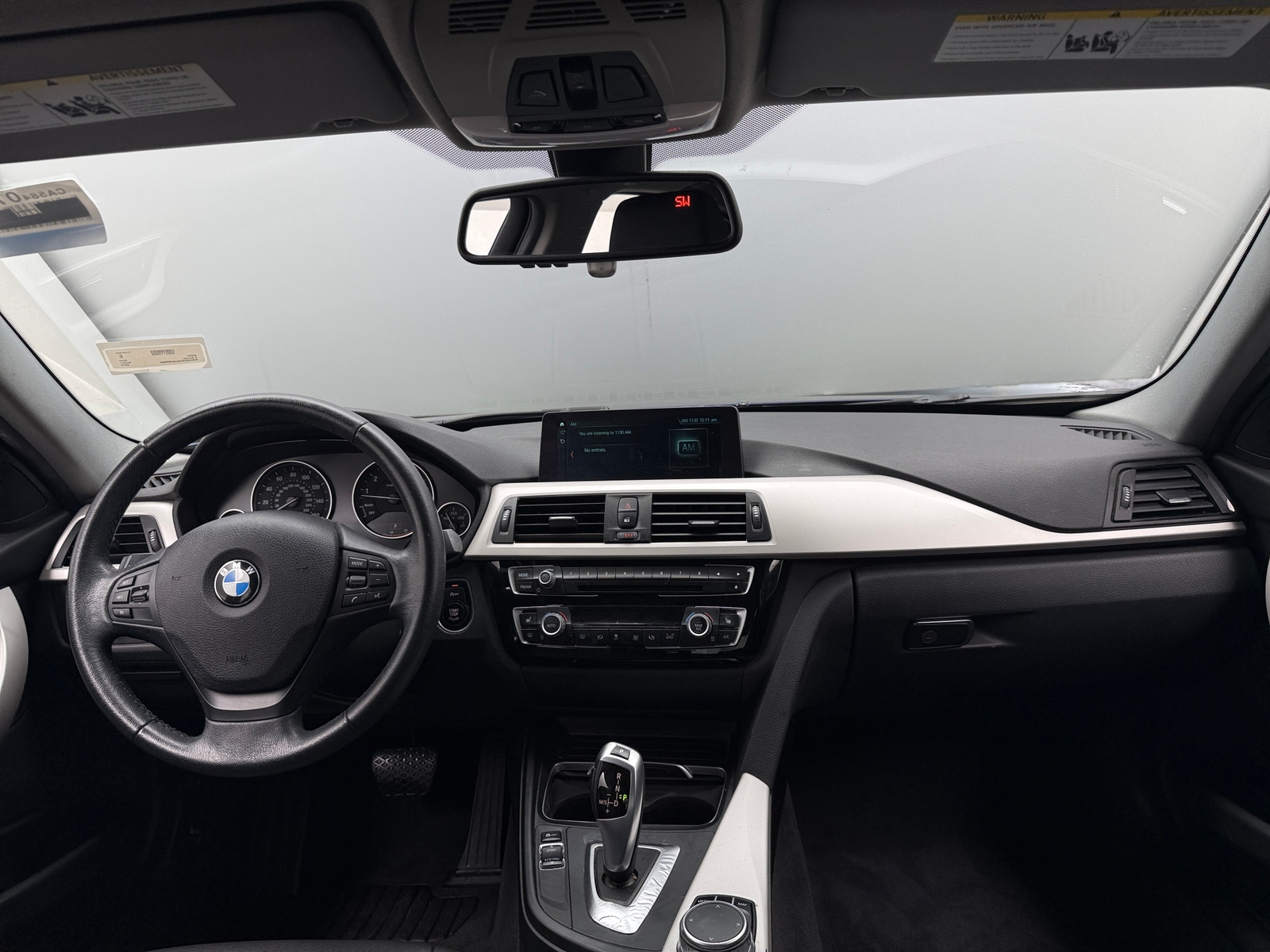 Thumbnail: 2018 BMW 3 Series - 2