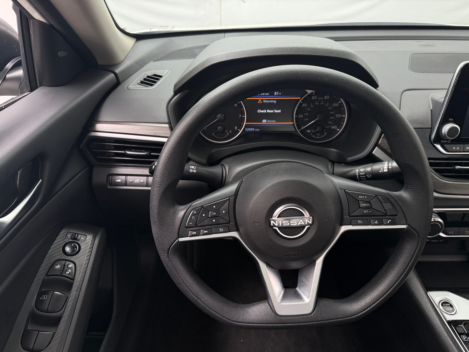 Thumbnail: 2025 Nissan Altima - 5