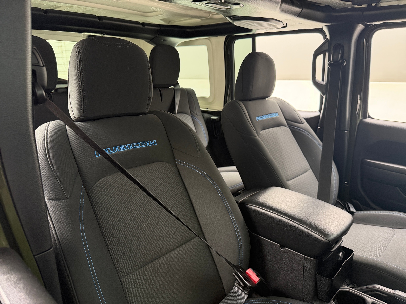 Thumbnail: 2023 Jeep Wrangler - 2