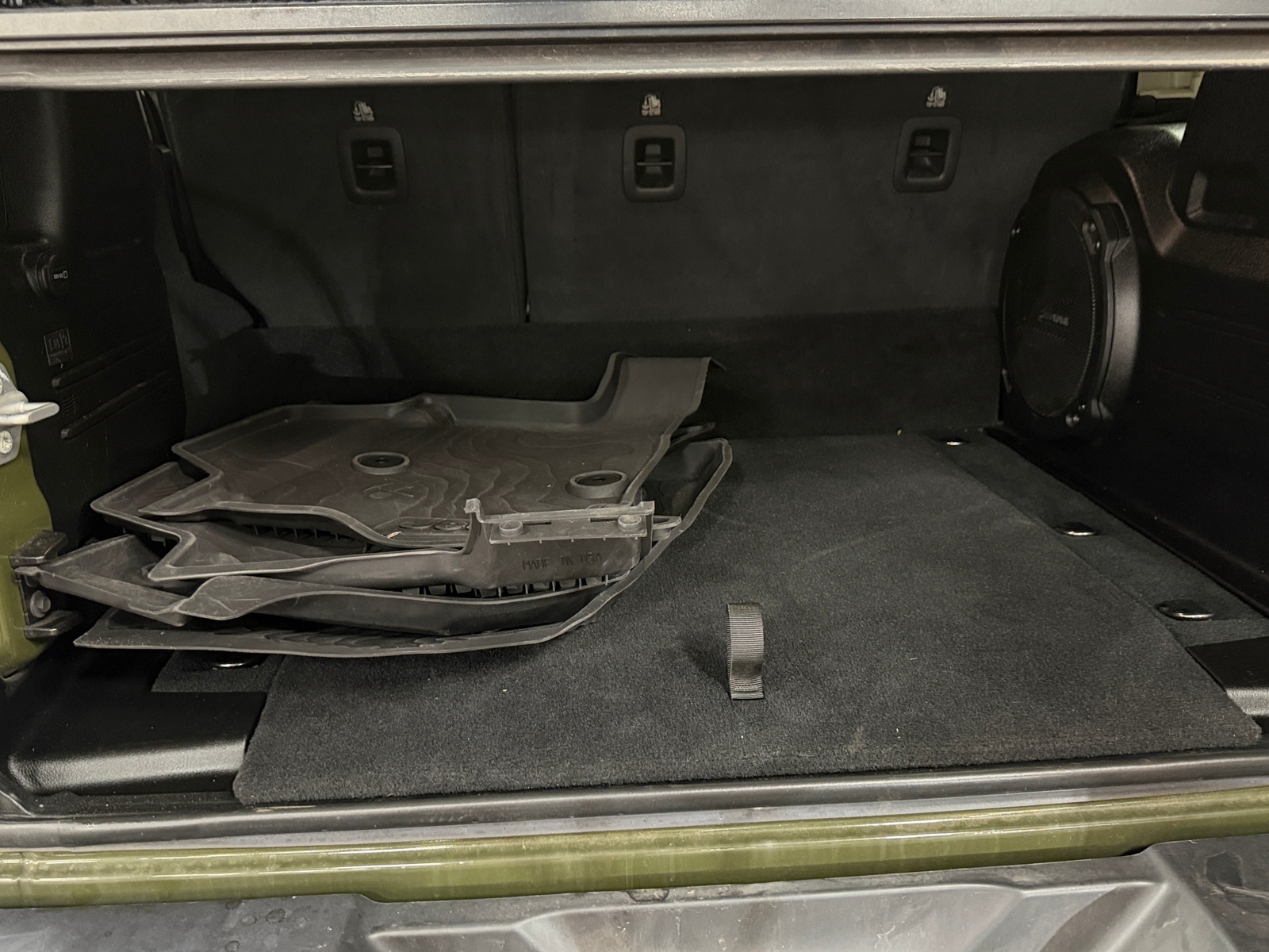 Thumbnail: 2023 Jeep Wrangler - 7