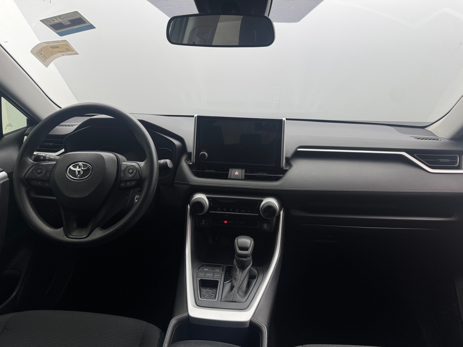 Thumbnail: 2025 Toyota RAV4 - 3
