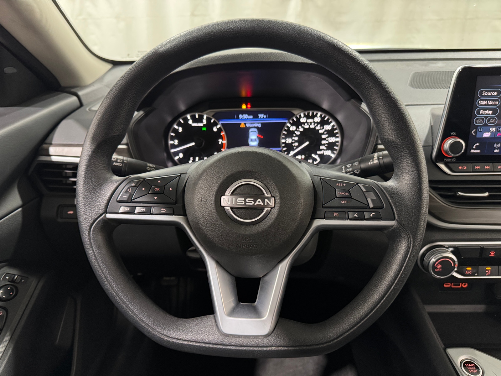 Thumbnail: 2025 Nissan Altima - 5