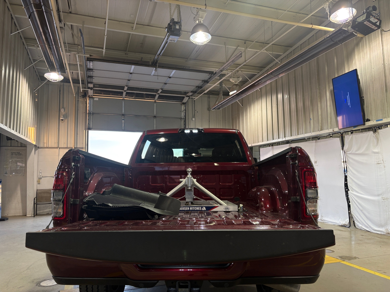 Thumbnail: 2024 RAM 2500 - 7
