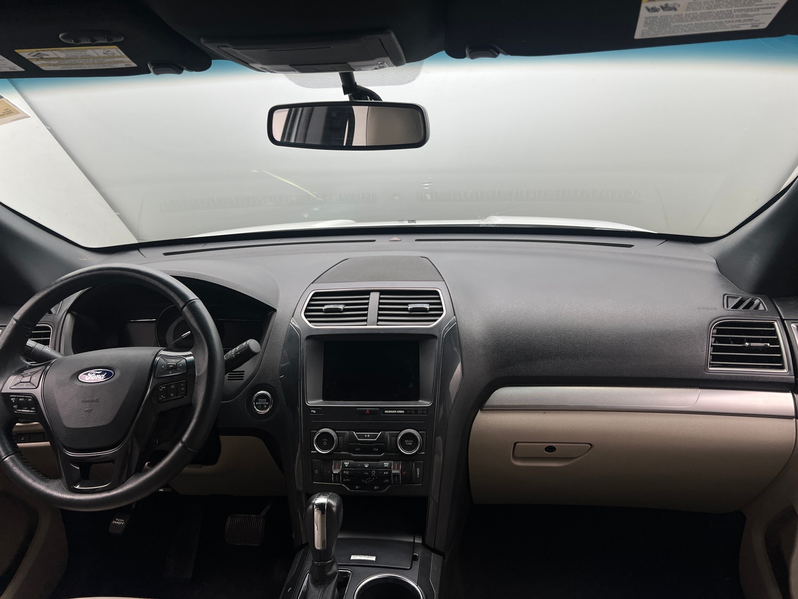 Thumbnail: 2019 Ford Explorer - 2