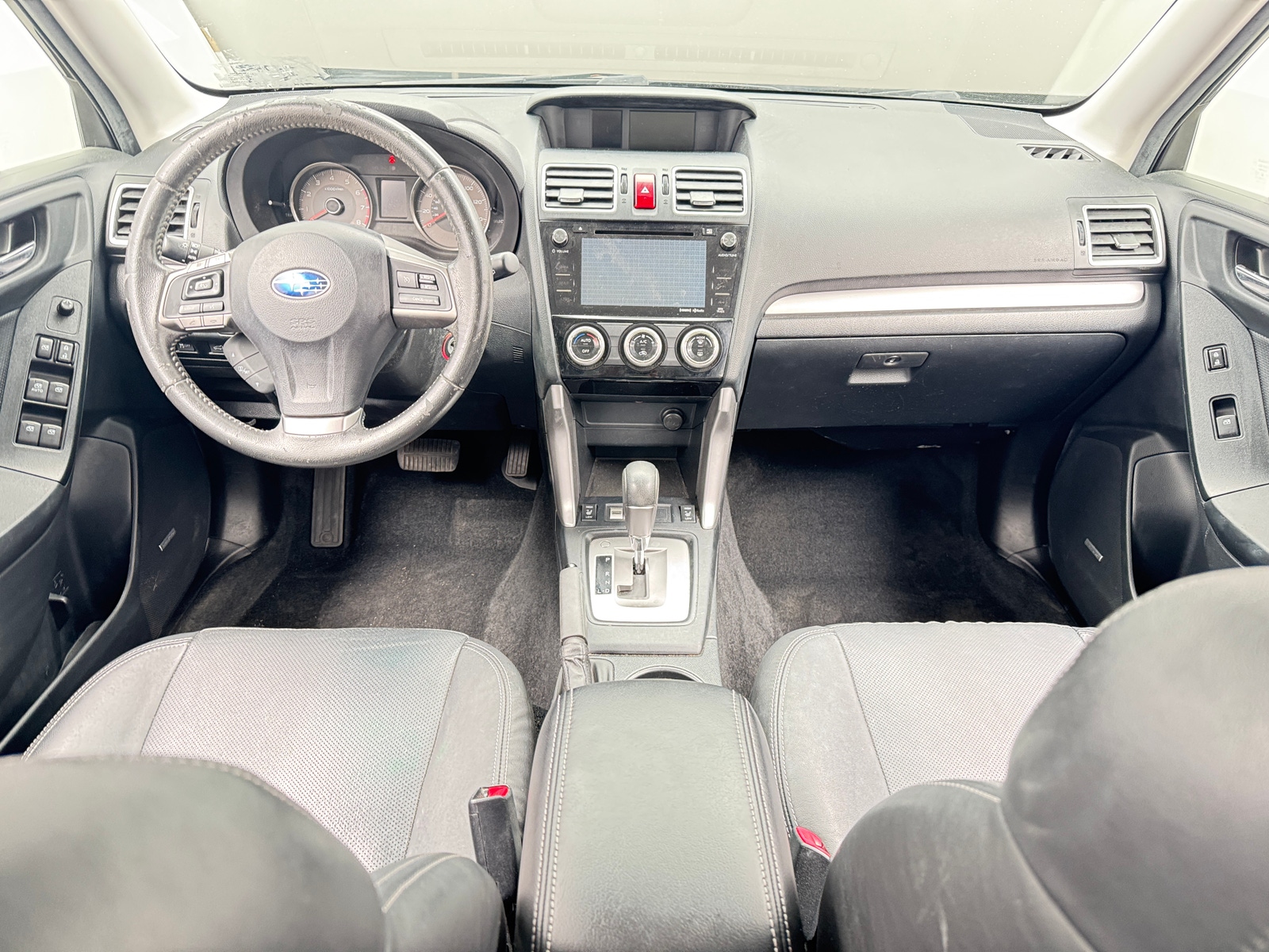Thumbnail: 2016 Subaru Forester - 2