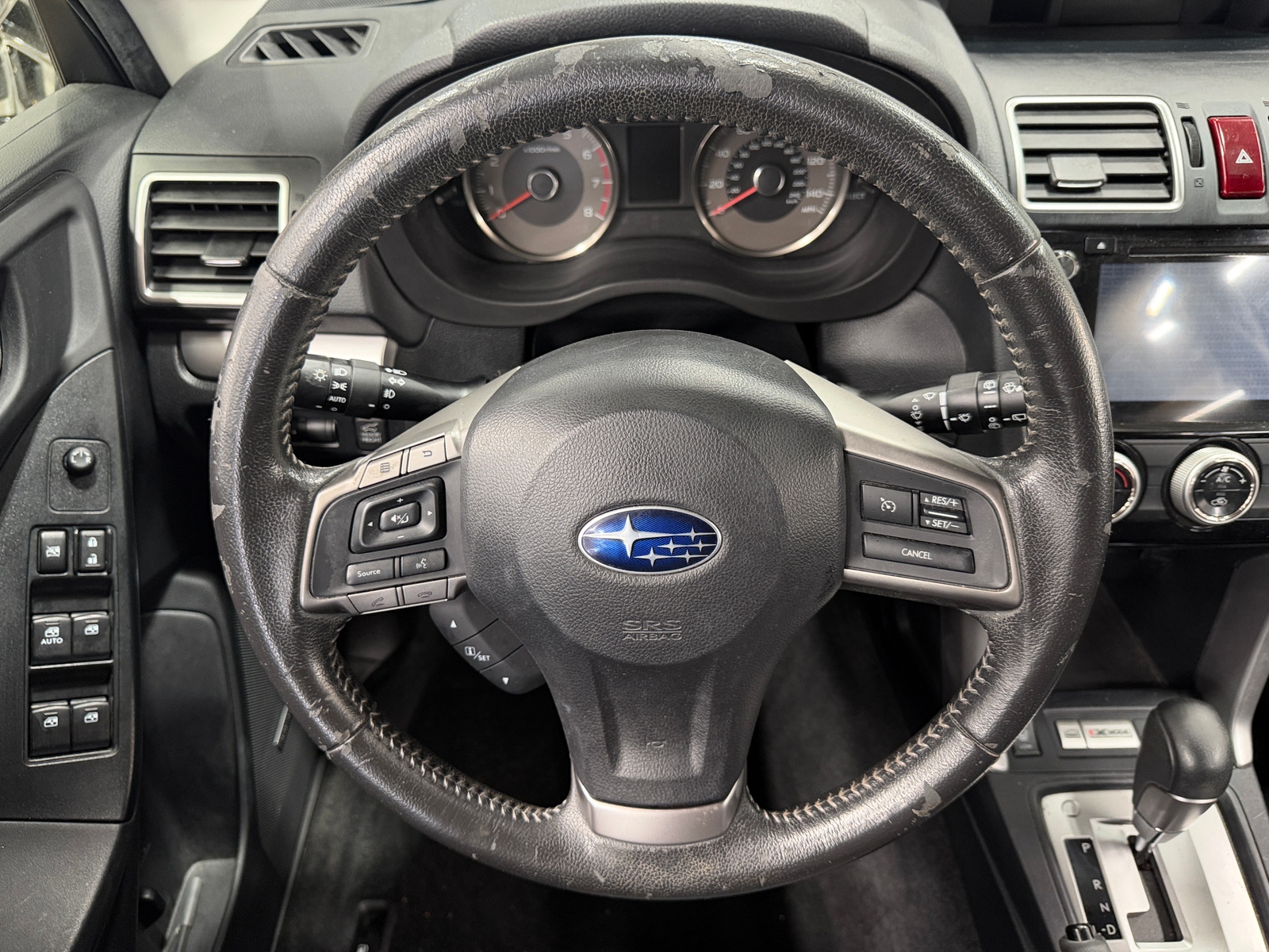Thumbnail: 2016 Subaru Forester - 4