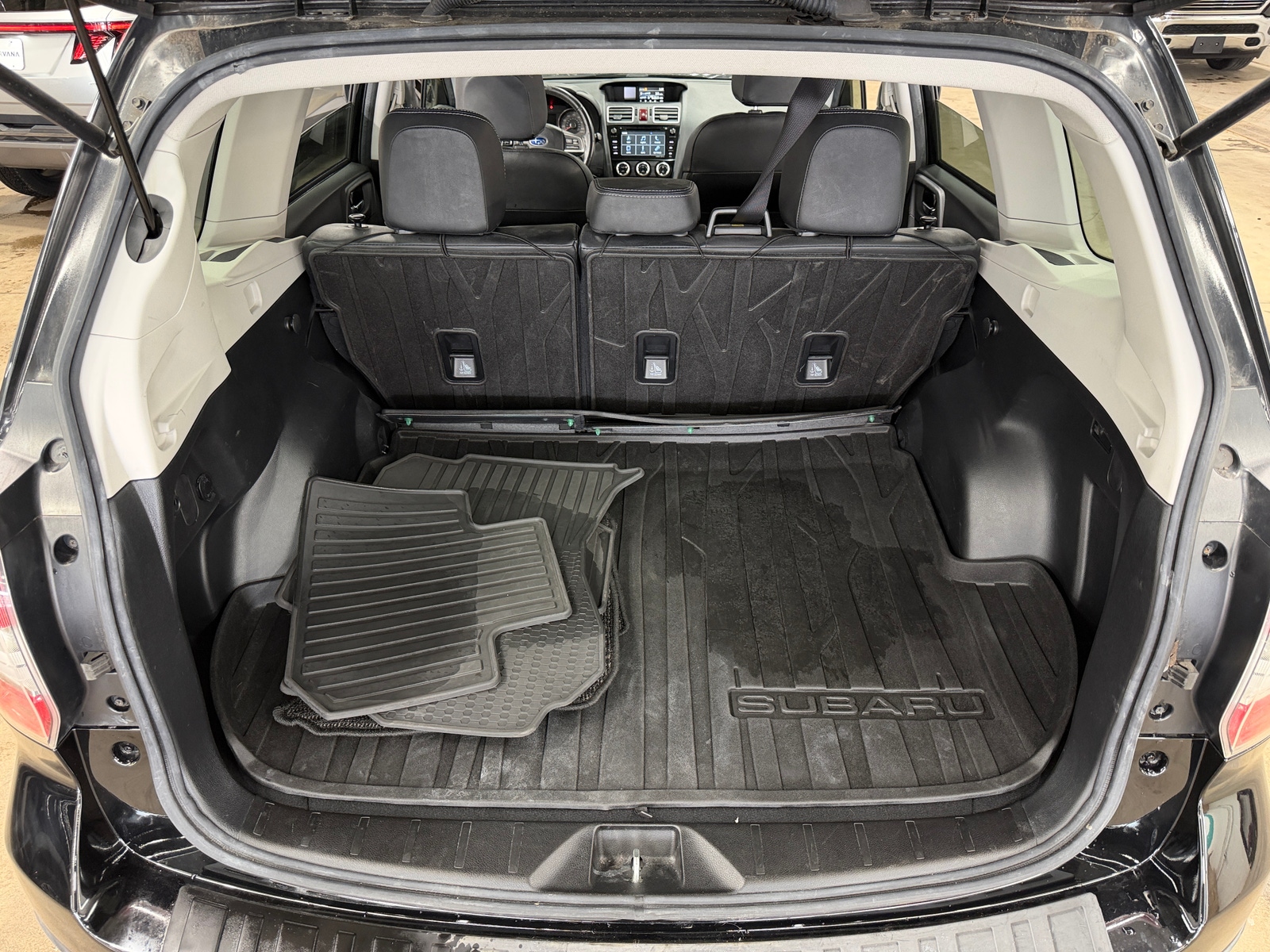Thumbnail: 2016 Subaru Forester - 6