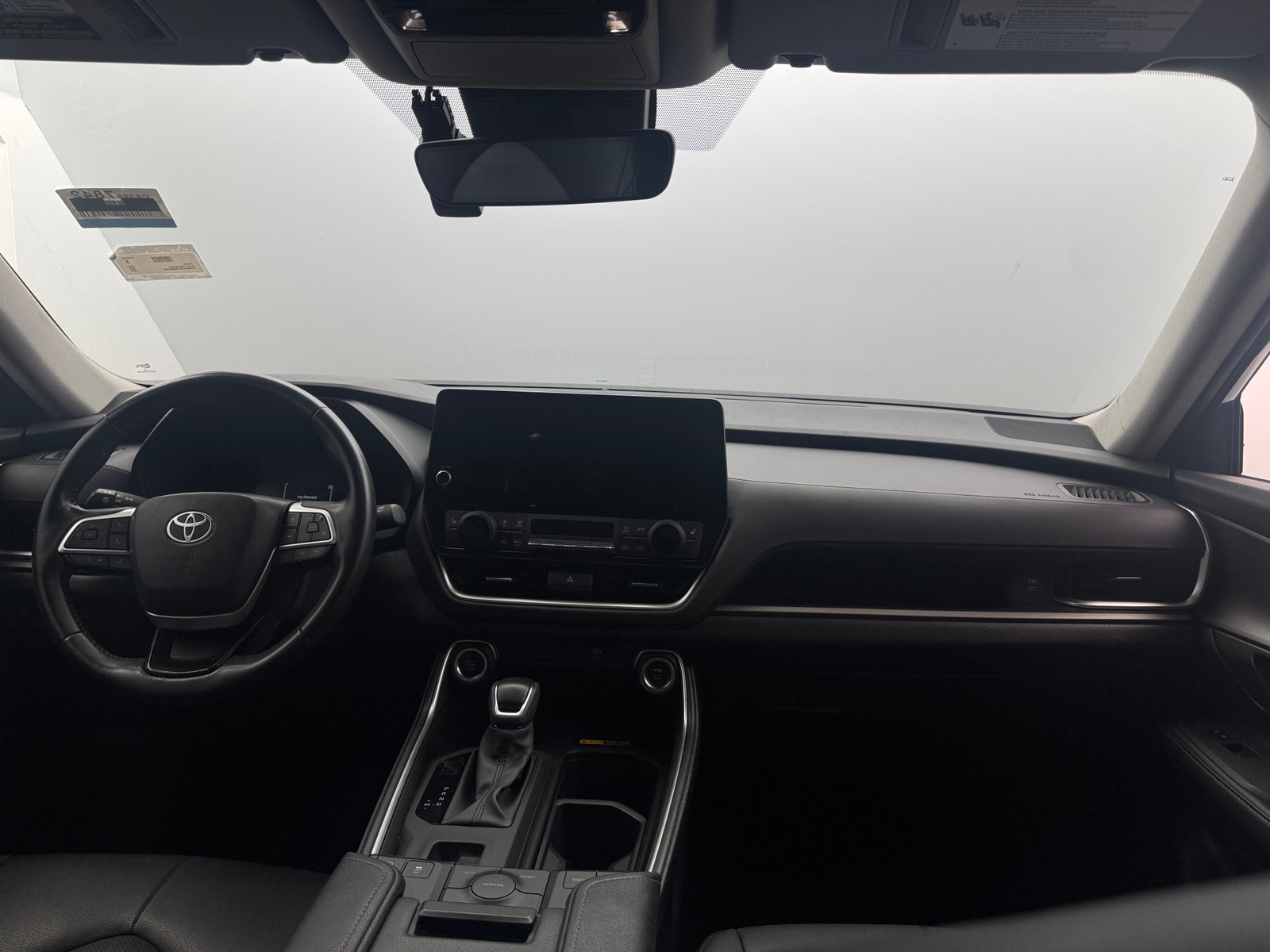 Thumbnail: 2024 Toyota Grand Highlander - 3