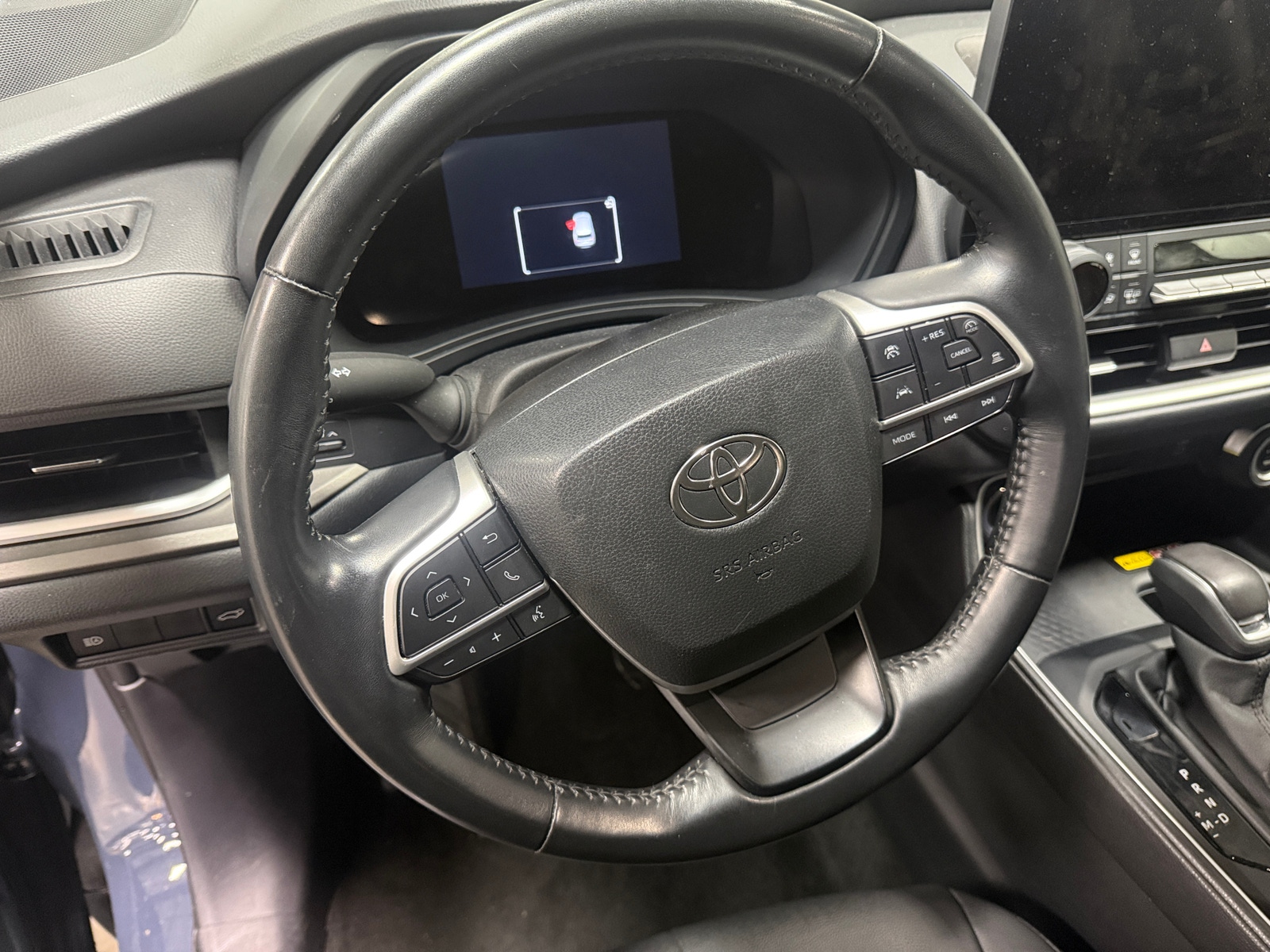Thumbnail: 2024 Toyota Grand Highlander - 5