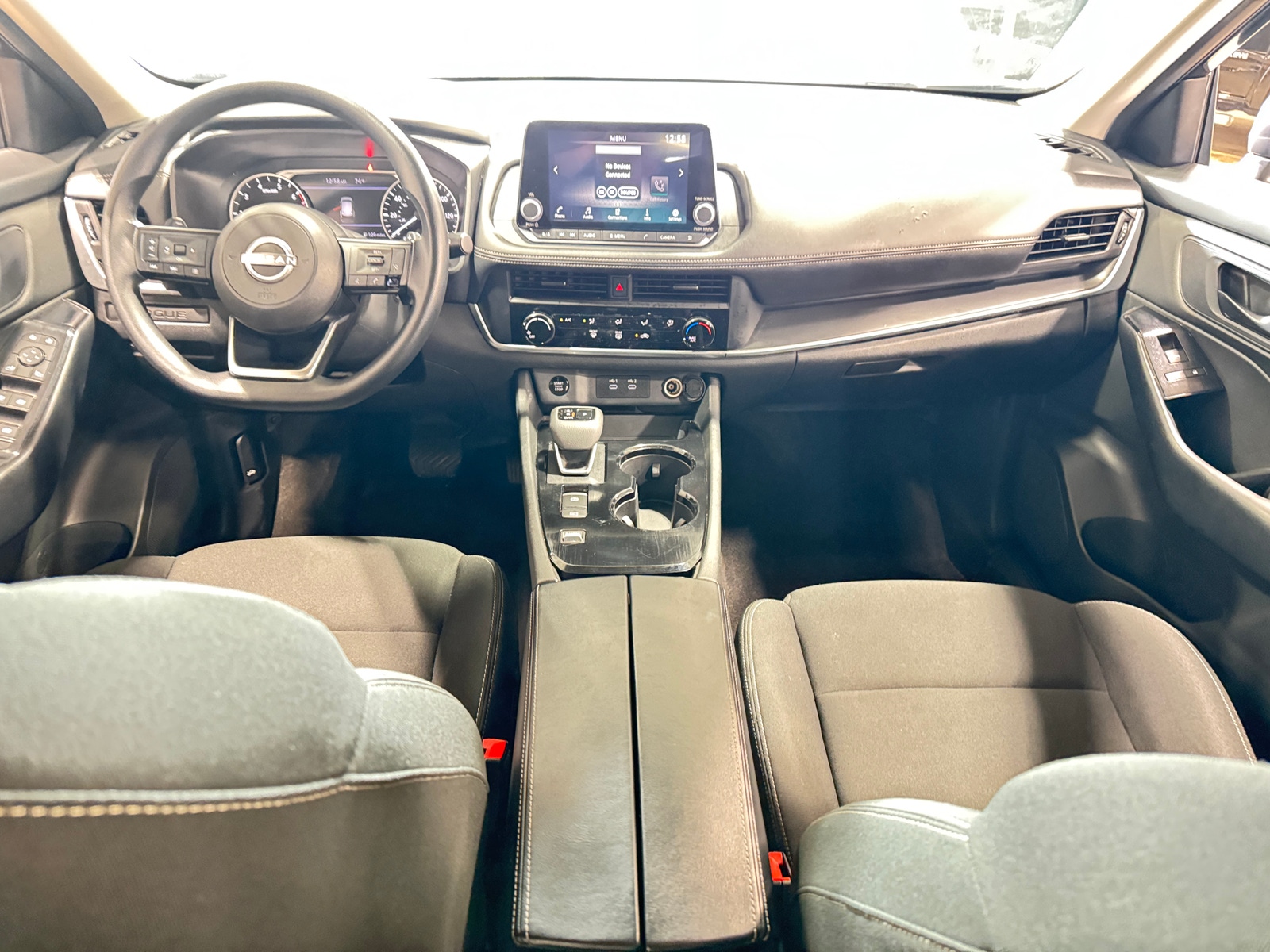 Thumbnail: 2024 Nissan Rogue - 3